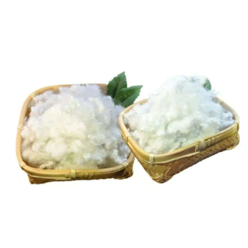 Да ли се полиестерска влакна могу рециклирати и како то функционише